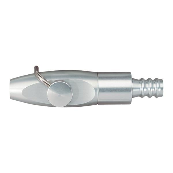 HVE Aspirator Stainless Steel Ea