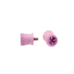 Elite Flex Prophy Cups Soft Screw Type Pink 144/Pk