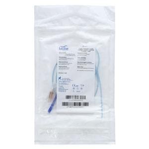 Drain Incision Blake Silicone 4-Channel Round Tip Sterile 10/Ca