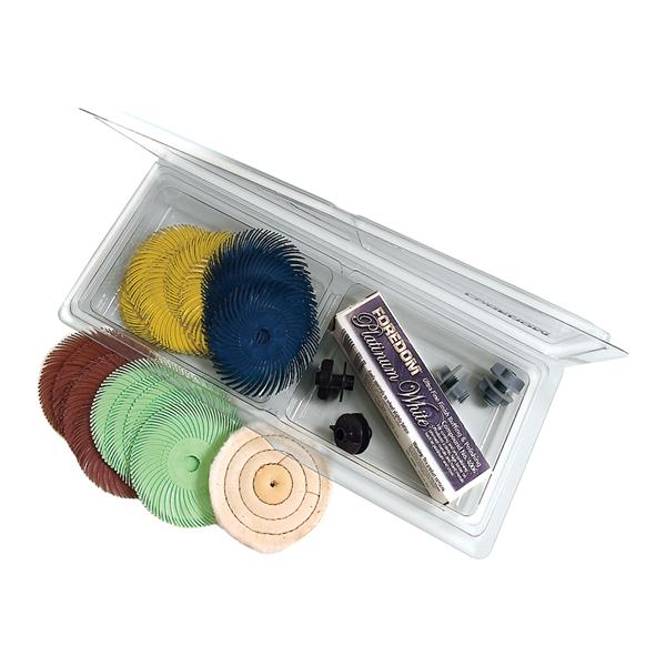 Flexible Polishing Kit Ea