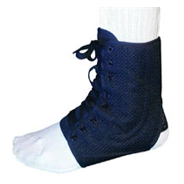 Stabilizing Brace Ankle Size Men 7.5-10 / Women 8-10.5 Medium Foam/Mesh Lft/Rt