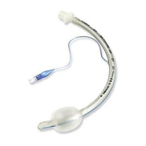 Hi-Lo Endotracheal Tube Cuffed 10/Pk