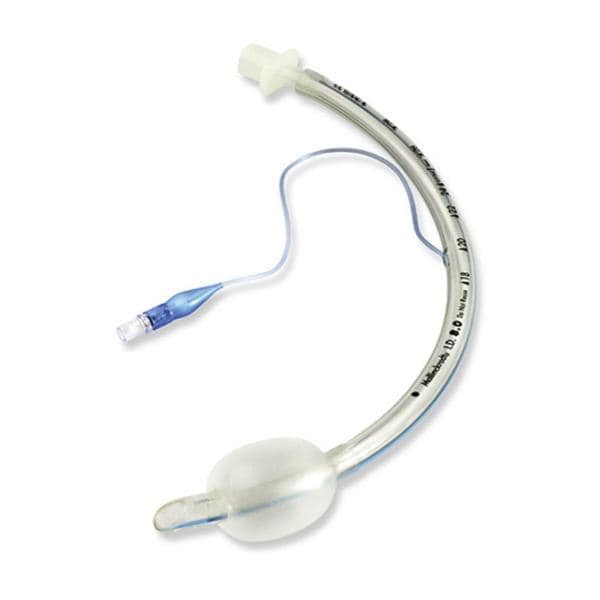 Hi-Lo Endotracheal Tube Cuffed 10/Pk