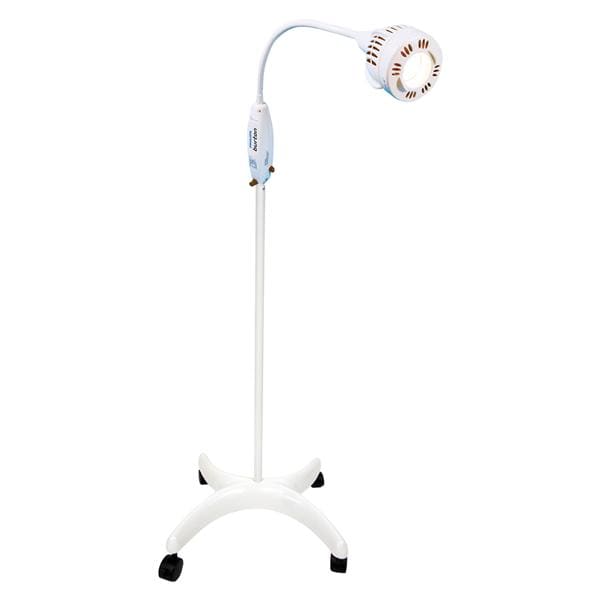 Gleamer Floorstand Light