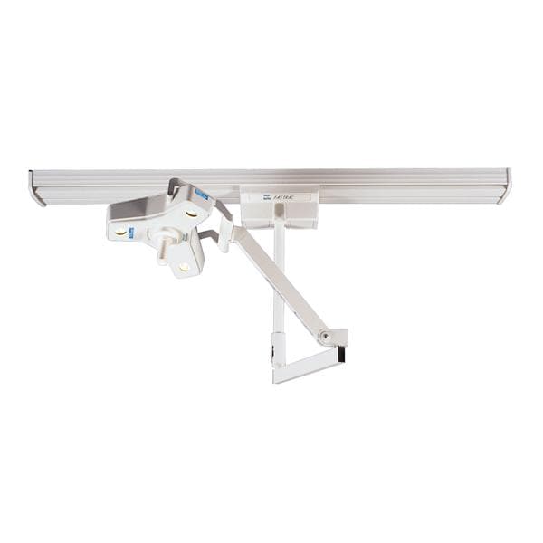 Outpatient II Light Halogen 50W Single Ceiling Mount