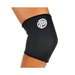 Support Sleeve Elbow Size Medium Neoprene 9-11" Universal