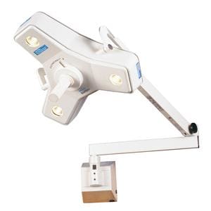 Outpatient II Light Halogen 50W Wall Mount