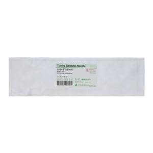 AccuTarg Needle Epidural 22gx5" Sterile Ea