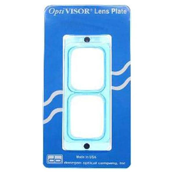 Lens Plate Ea