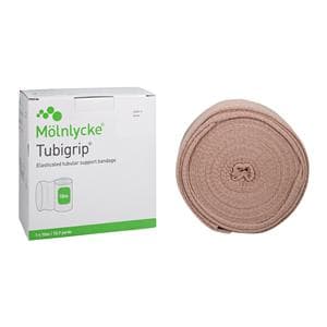 Tubigrip Tubular Bandage Cotton/Elastic 2.75" Beige Ea