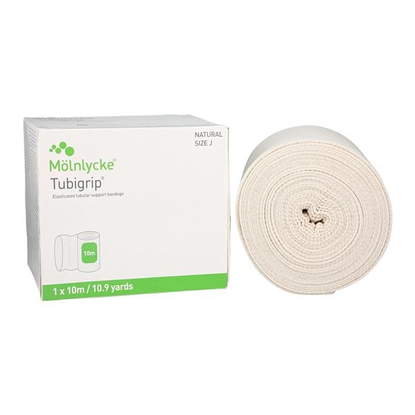 Tubigrip Tubular Bandage Cotton/Elastic 6.75 x11yd Natural 1/Bx