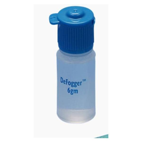 Defogger Anti-Fog Solution 20/Ca