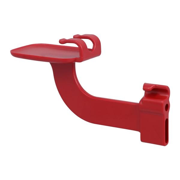 GSX-700 Digital Sensor Holder Horizontal Bitewing Red 1 ea