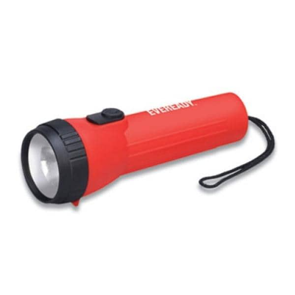 Eveready 2D LED Flashlight Ea