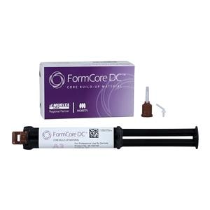 FormCore DC Core Buildup Shade A3 Complete Kit