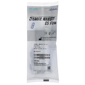 Clearfil Majesty ES Flow Flowable Composite A3.5 Syringe Refill 2.7Gm/Ea