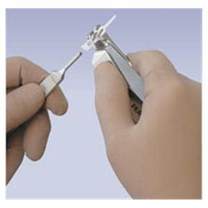 Blade Removal Pliers