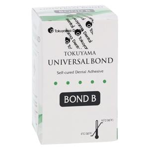 Universal Bond Adhesive Self Cure 5 mL B Refill Ea