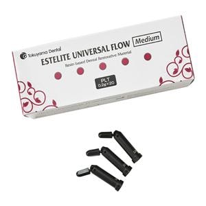 Estelite Universal Flow Flowable Composite A1 PLT Refill 20/Pk