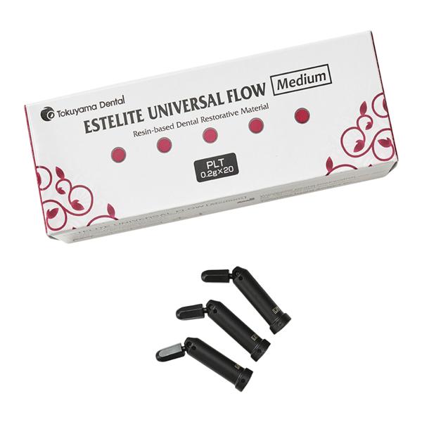 Estelite Universal Flow Flowable Composite A1 PLT Refill 20/Pk