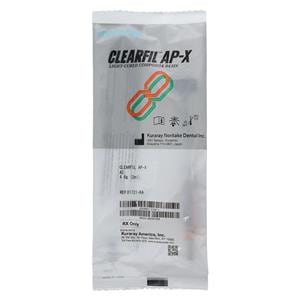 Clearfil AP-X Universal Composite A2 2 mL Syringe Refill