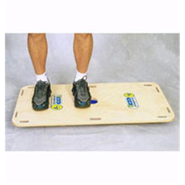 DynaBoard Balance Board Baltic Birch Wood