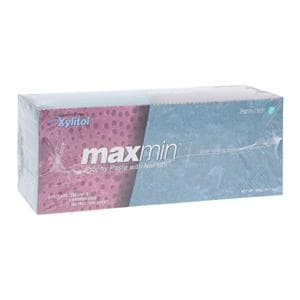 MAXmin Prophy Paste Coarse Assorted Flavors 200/Bx