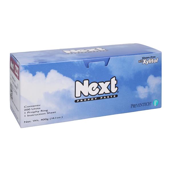 NEXT Prophy Paste Medium Fruit Variety 200/Bx