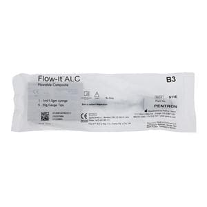 Flow It ALC Flowable Composite B3 Syringe Refill 1 mL/Ea