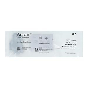 Artiste Nano Universal Composite A2 Dentin / Body Tip Refill 10/Pk