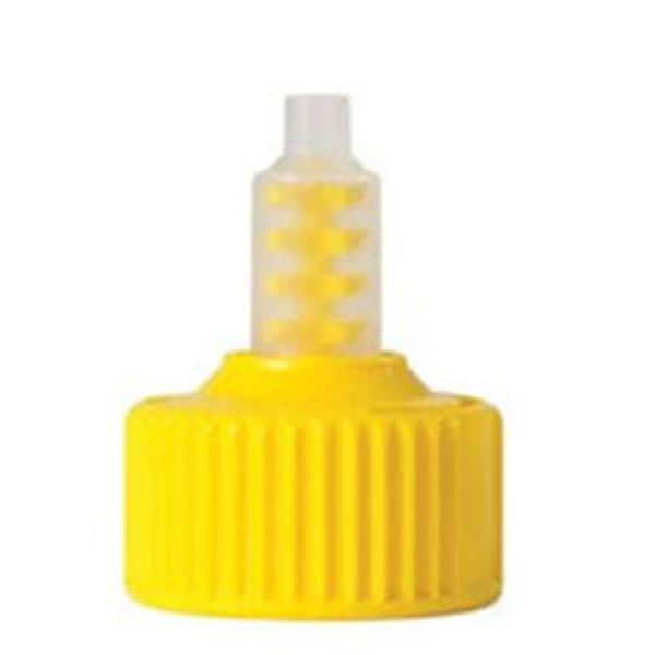 Correct Plus Mighty Mix Dynamic Mixing Tips 380 mL Yellow 50/Pk