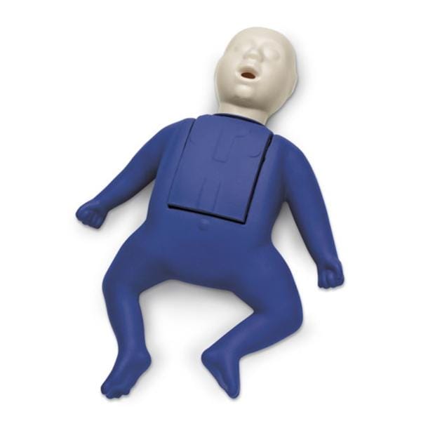 Prompt TMAN 2 Training Infant Male Manikin Ea