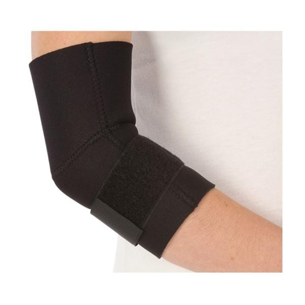 Procare Support Wrap Elbow Size X-Small Neoprene 8-9