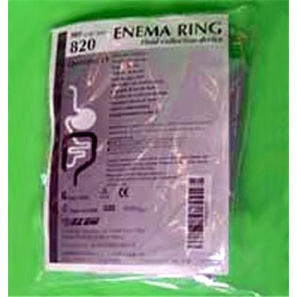 EZM Ring Retention 12/Ca