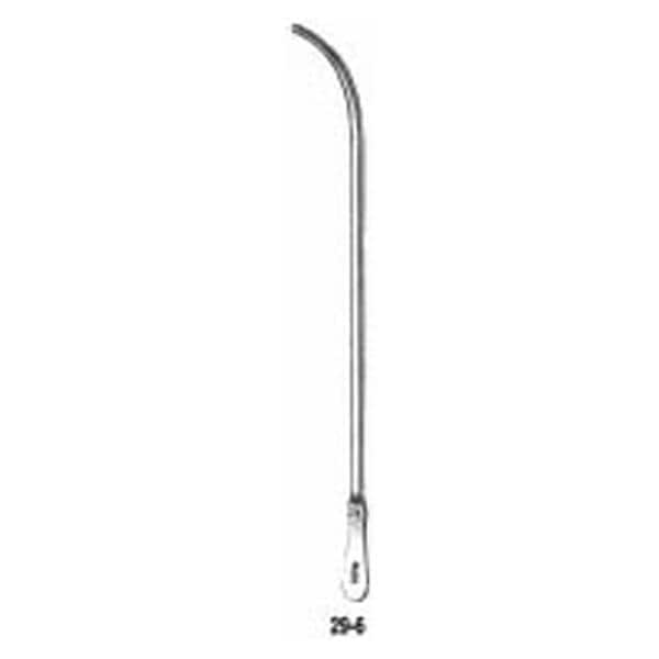 Van Buren Urethral Sound 11" Stainless Steel Autoclavable Ea