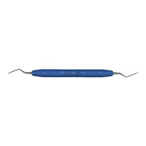 Universal Curette Columbia Double End Size 2L/2R Resin Ea