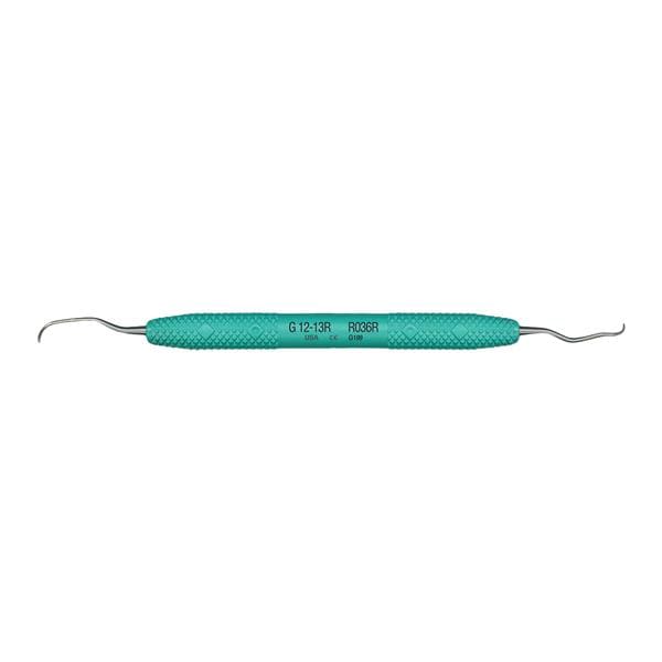 Scaler & Curette Amazing Gracey Rigid Double End Size 12/13 Ea