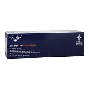 Reli Spinal Needle 22g 7