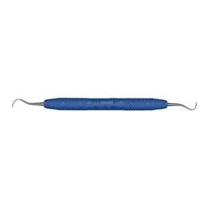 Curette Younger Good Double End Size 7/8 Resin Ea