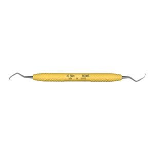 Scaler Double End Size 23S Resin Ea