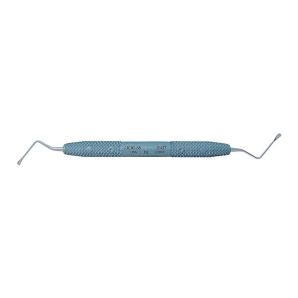 Surgical Curette Size 86 Lucas Ea