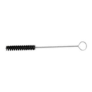 Wire Brush Extra Stiff Horsehair Bristle Twisted Ea