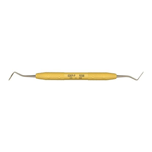 Periotome Posterior Double End Serrated Ea