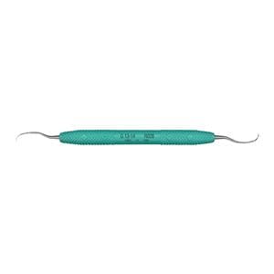 Curette Amazing Gracey Double End Size 13/14 Resin Ea