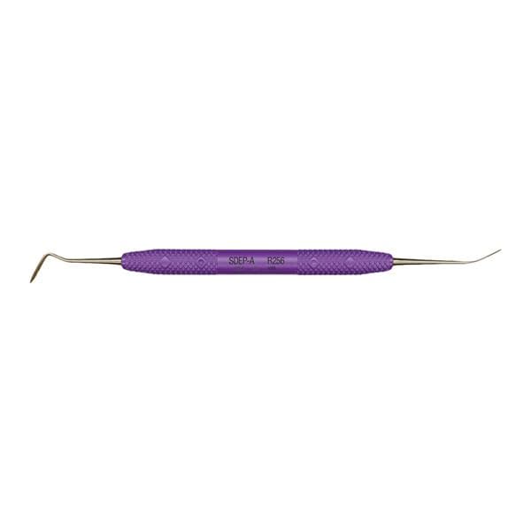 Periotome Anterior Double End Serrated Ea