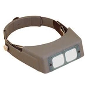 Optivisor Headband Magnifier DA-#3 Ea