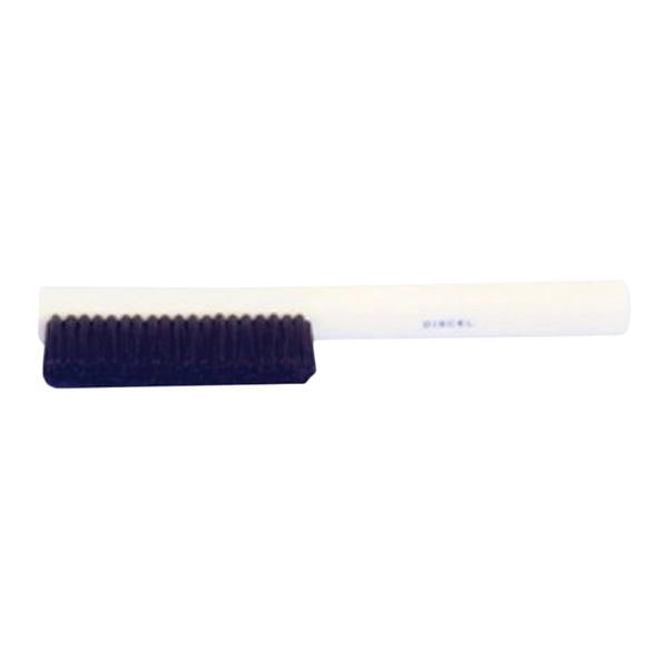 Washout Brush Natural Bristles Plastic Handle Ea