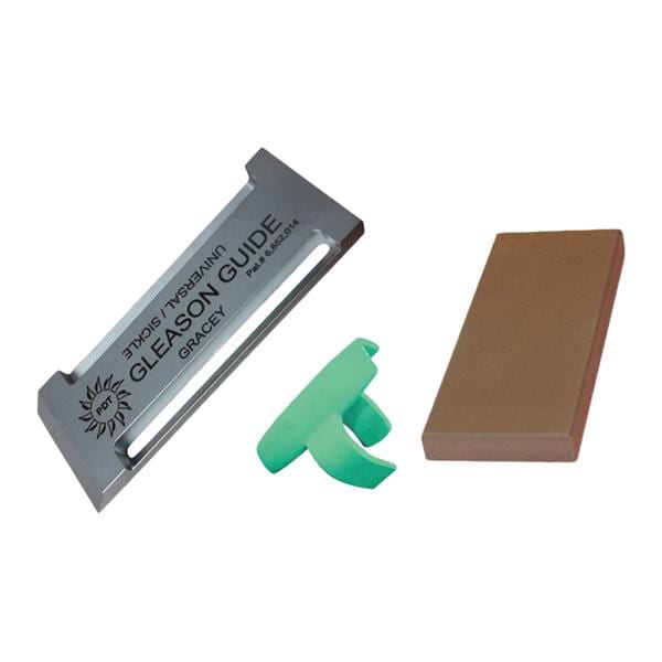 Ultimate Edge Sharpening Stone Coarse Kit Ea