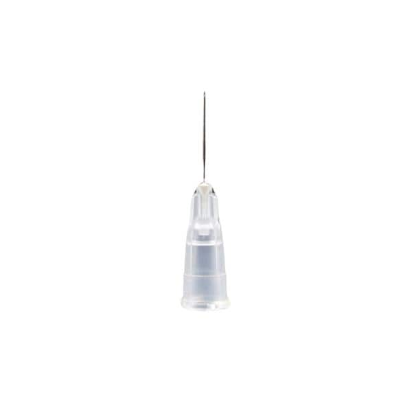 STERiJECT Aesthetic Needle 33gx1/2" Conventional 100/Bx, 60 BX/CA