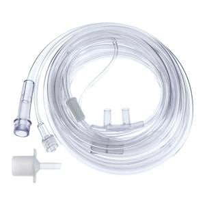 Cannula etCO2 Sampling Softech Bi-Flo Adult 25/CA